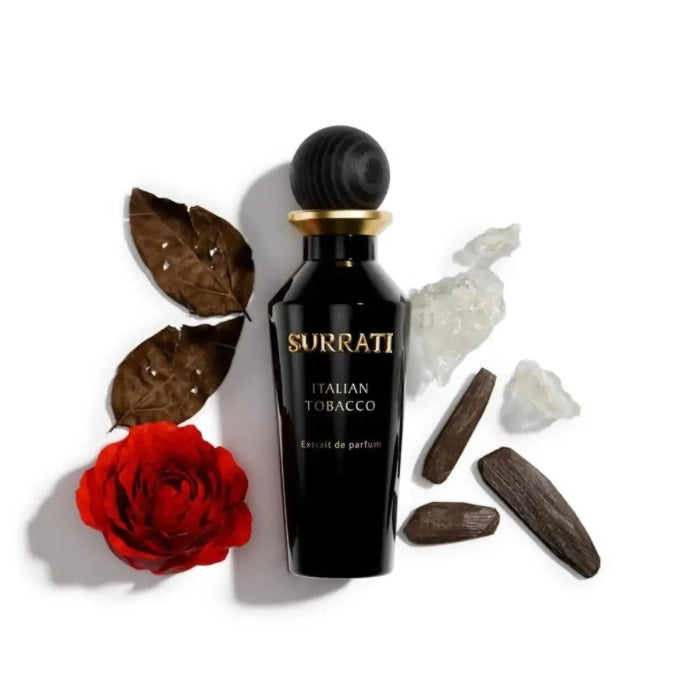 Italian Tobacco by Surrati - 150ml Extrait De Parfum