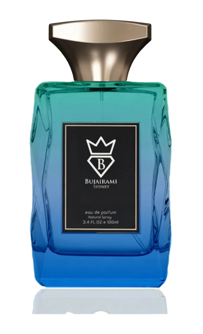 Ozonic By Bujairami - 100ml Eau de Parfum