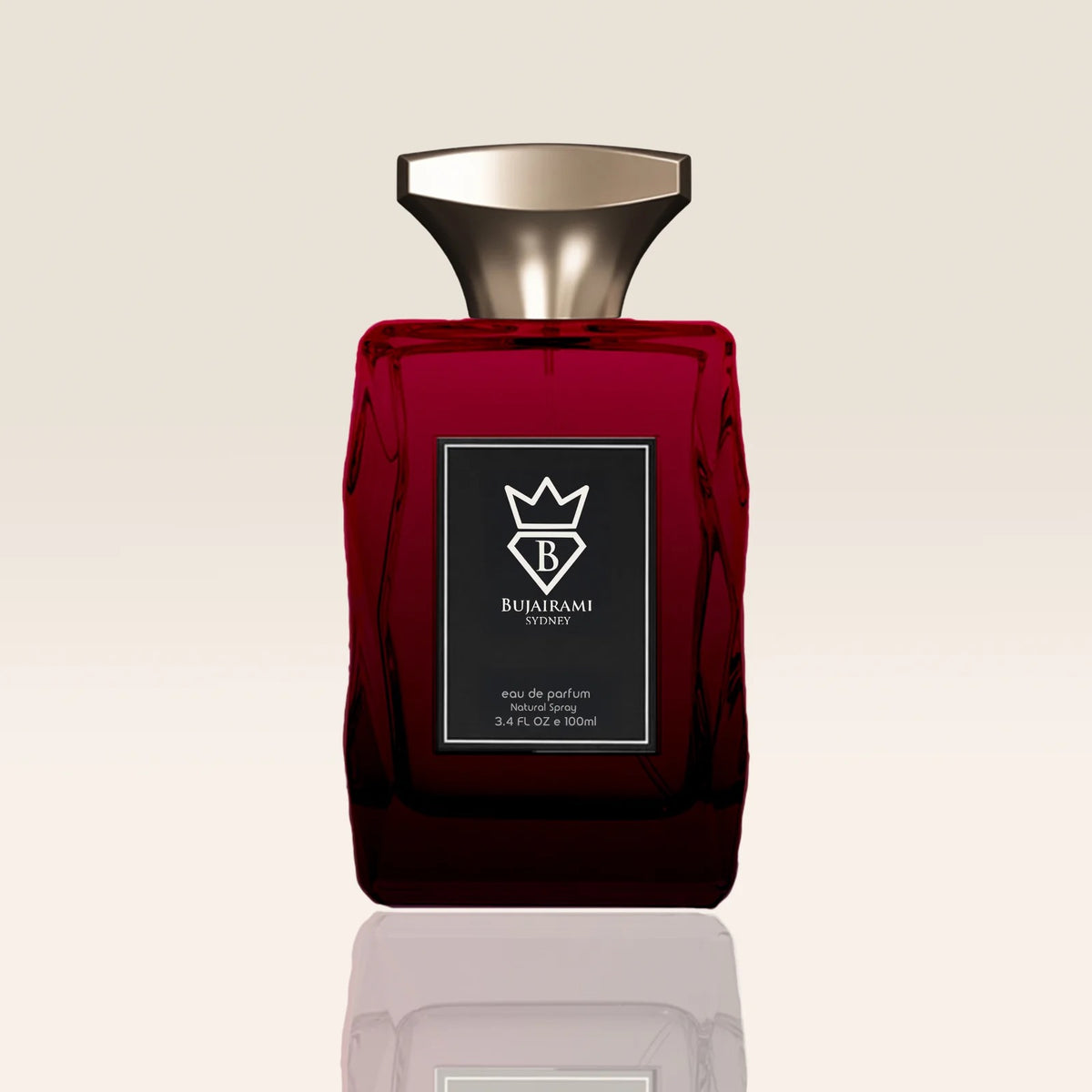 Soft Whip By Bujairami - 100ml Eau De Parfum