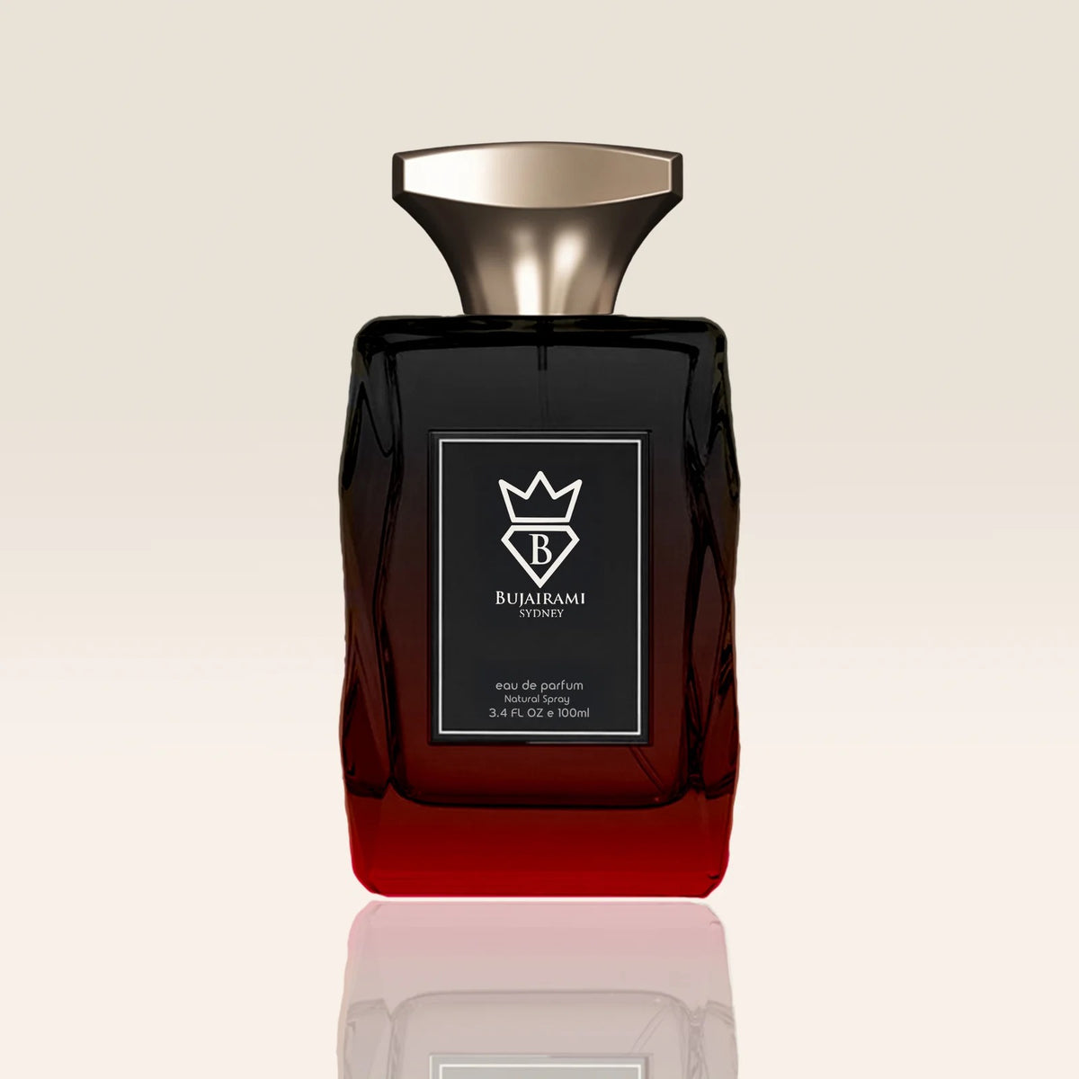 Honcho By Bujairami - 100ml Eau De Parfum