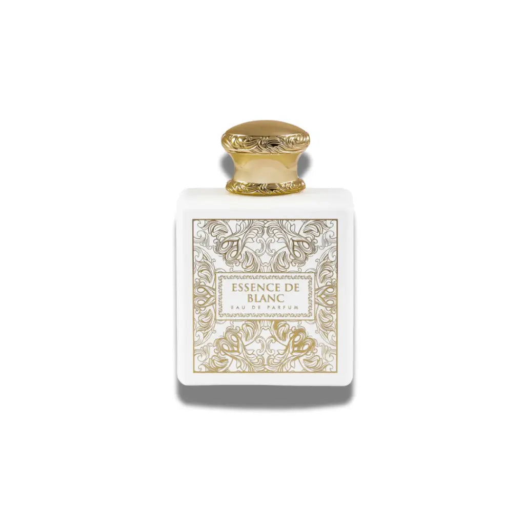 Essence De Blanc By French Avenue - 100ml Eau De Parfum