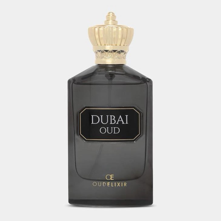 Oud Elixir