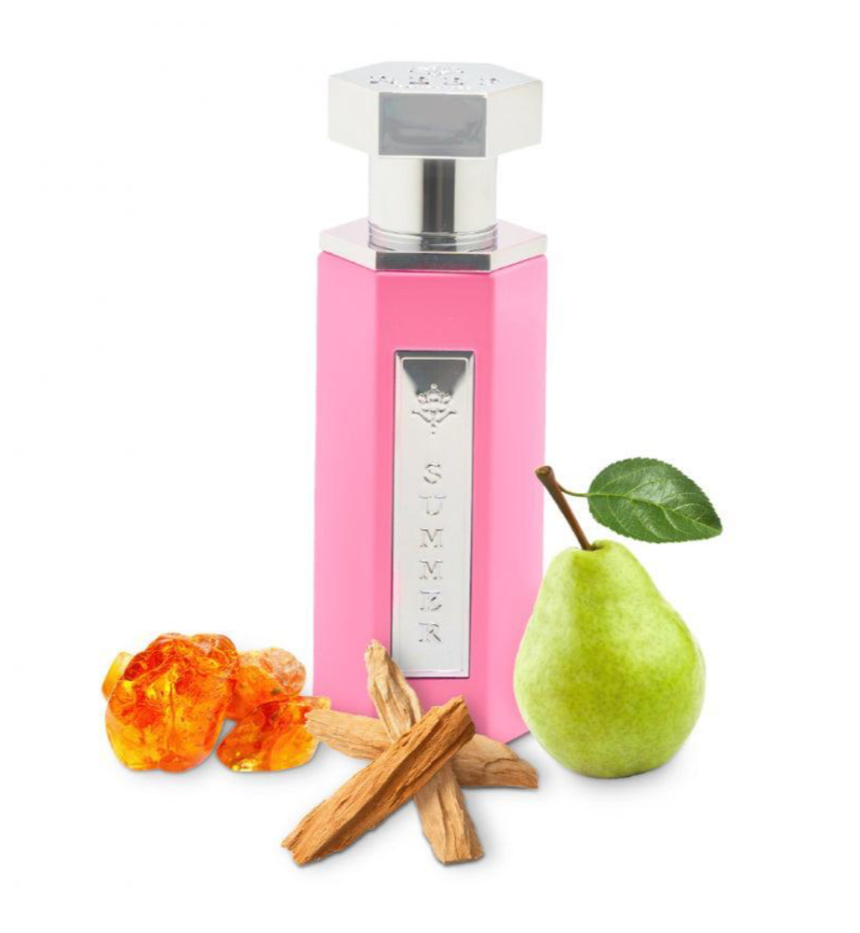 Reef Summer Pink - 100ml Eau De Parfum