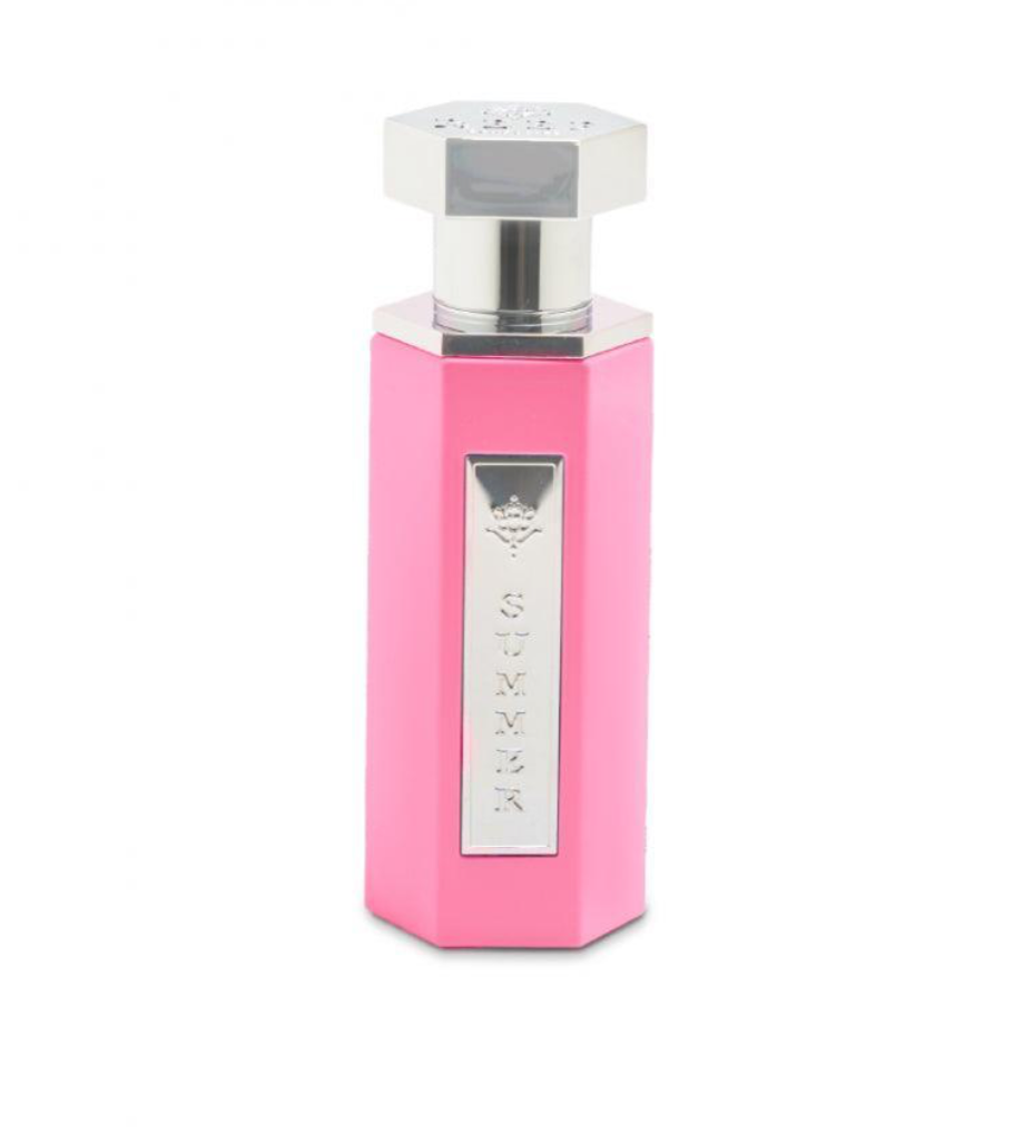 Reef Summer Pink - 100ml Eau De Parfum