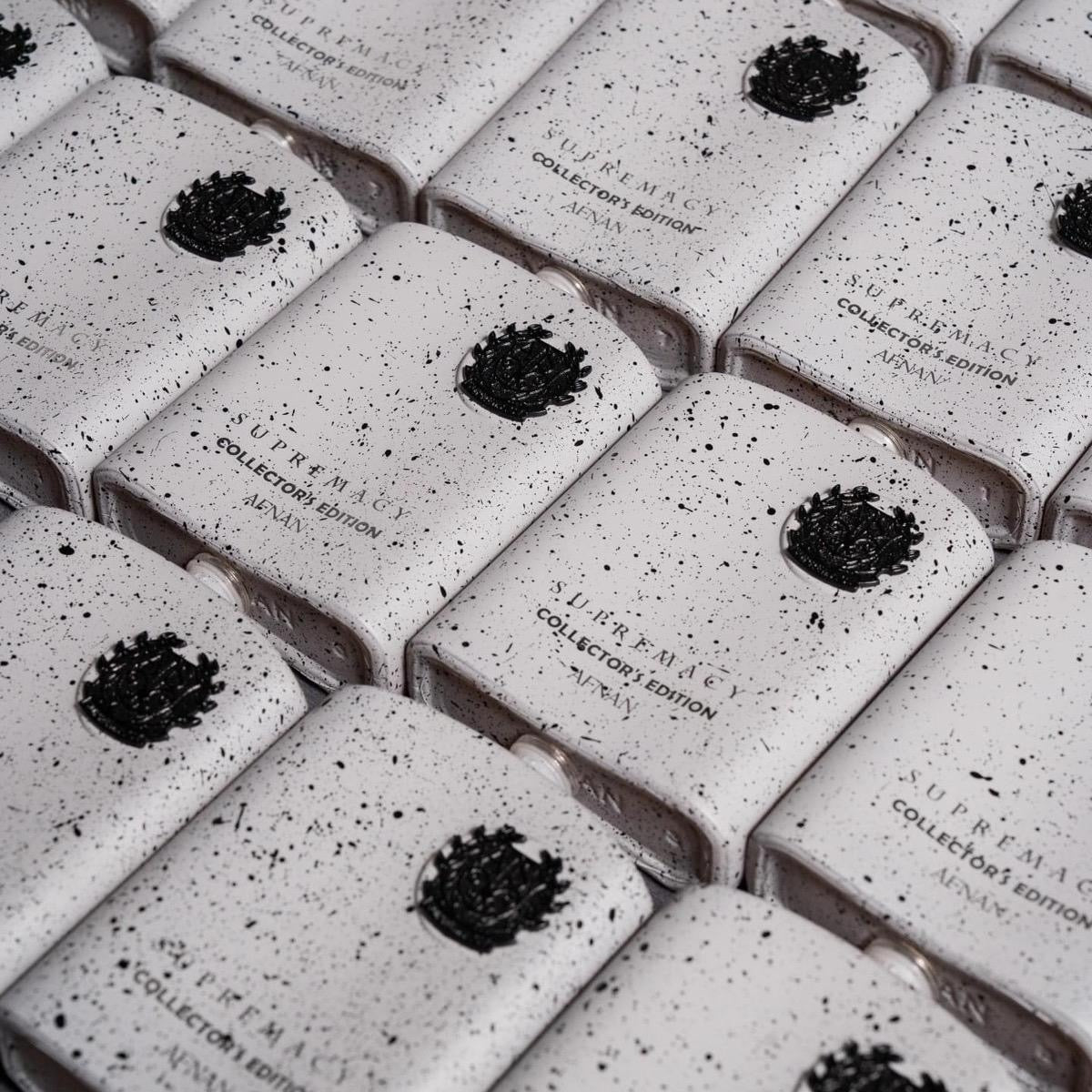 Supremacy Collectors Edition By Afnan - 100ml Eau De Parfum