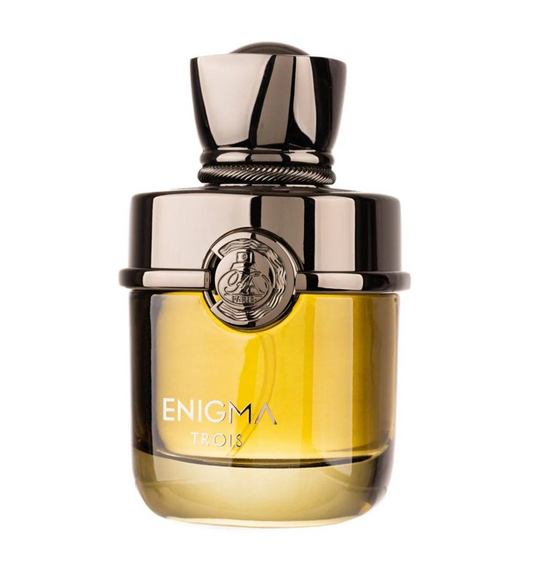 Enigma Trois By French Avenue - 100ml Eau De Parfun