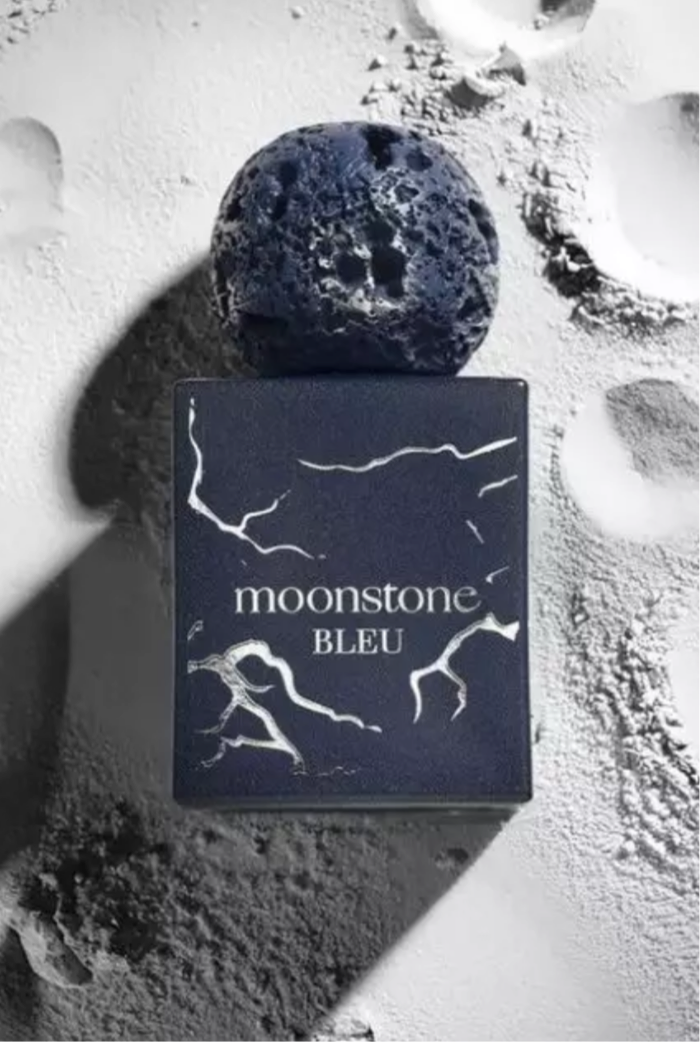 Moonstone Bleu By French Avenue - 80ml Eau De Parfum