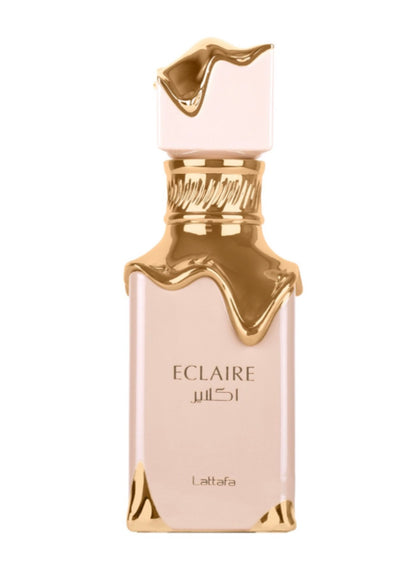 Eclaire By Lattafa – 100ml Eau De Parfum