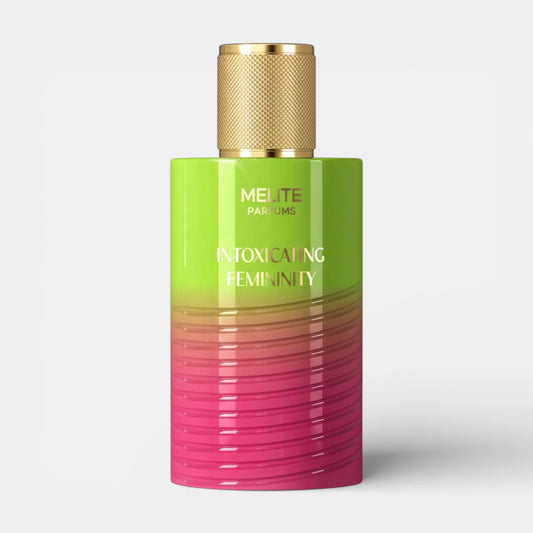 Intoxicating Femininity Absolute by Melite Parfums – 55ml Eau De Parfum