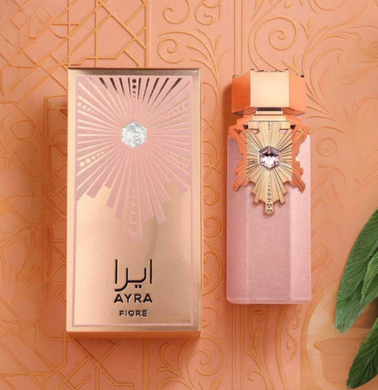 Ayra Fiore By Athoor Al Alam – 100ml Eau De Parfum