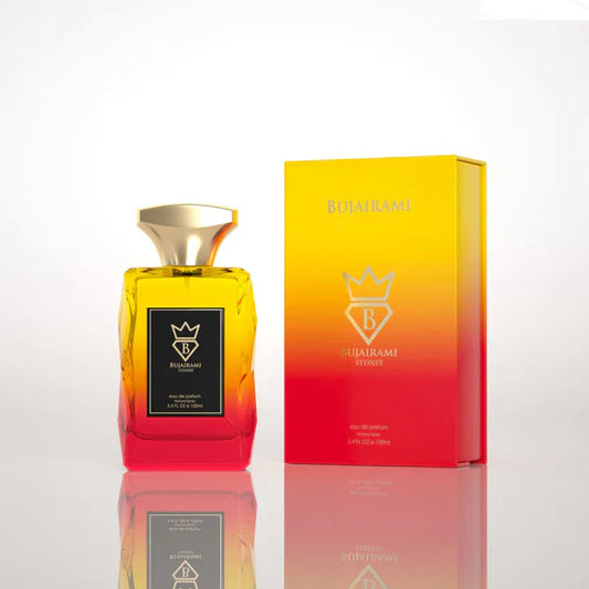 Tropical Oud By Bujairami - 100ml Eau De Parfum
