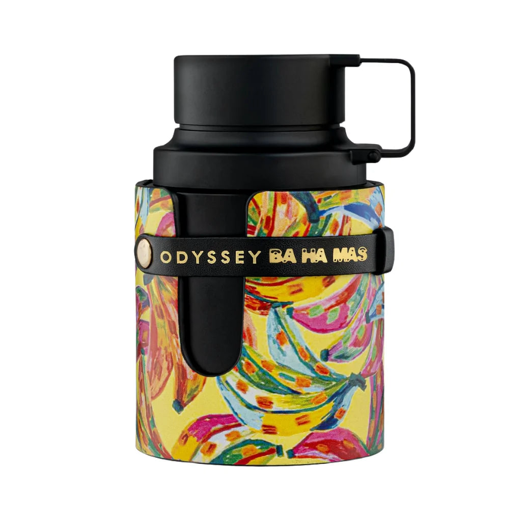 Odyssey Ba Ha Mas By Armaf - 100ml Eau De Parfum