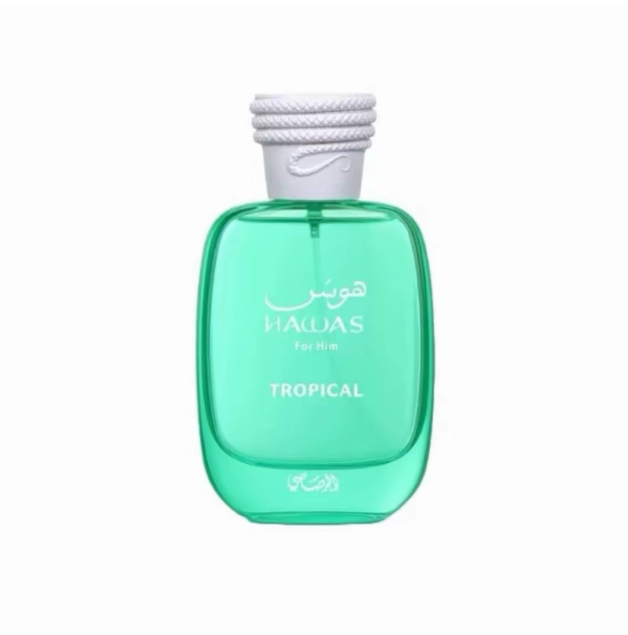 Hawas tropical by Rasasi - 100ml Eau De Parfum