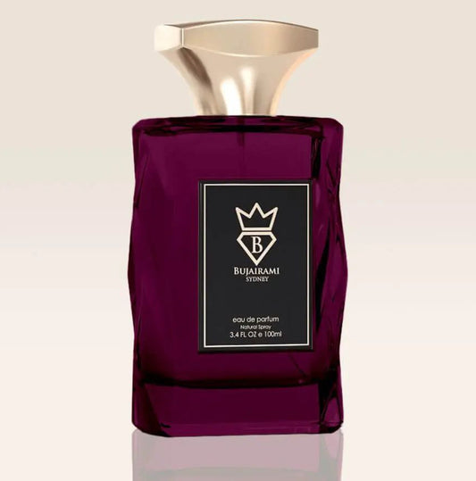 Guava Ice By Bujairami - 100ml Eau De Parfum