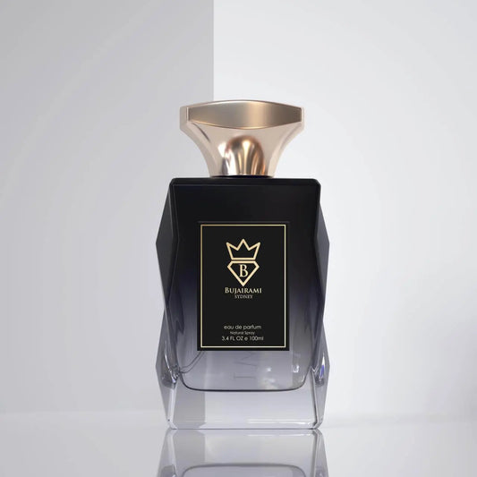 The Rock Unleashed By Bujairami - 100ml Eau De Parfum