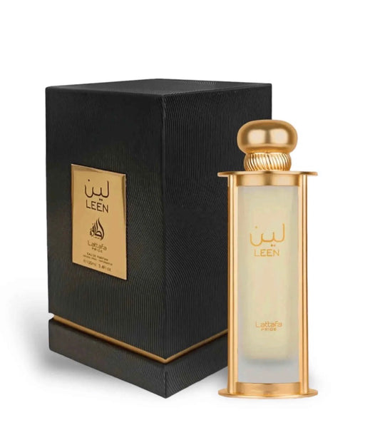 Leen By Lattafa Pride – 100ml Eau De Parfum
