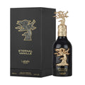 Eternal Vanille By Lattafa - 100ml Eau De Parfum