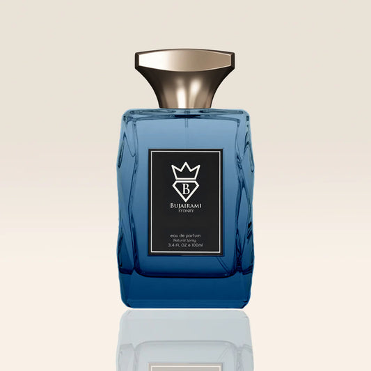 Cloud Kiss By Bujairami - 100ml Eau de Parfum