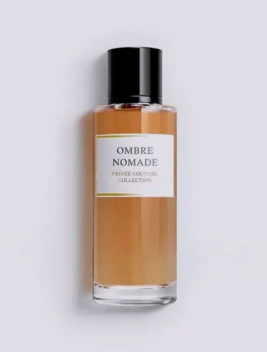 Ombre Nomade Privee Couture