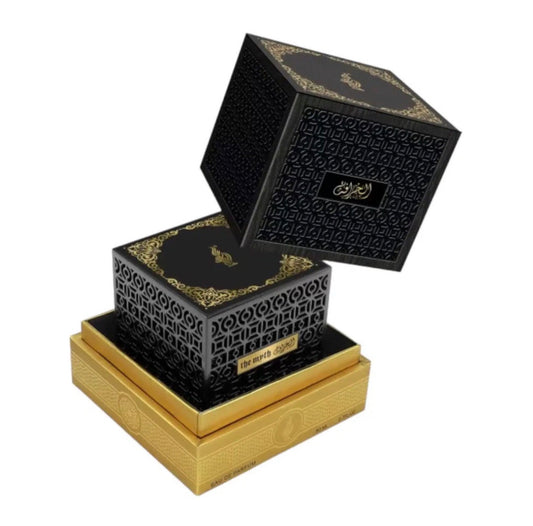 Kharafath The Myth By Athoor Al Alam – 80ml Eau De Parfum