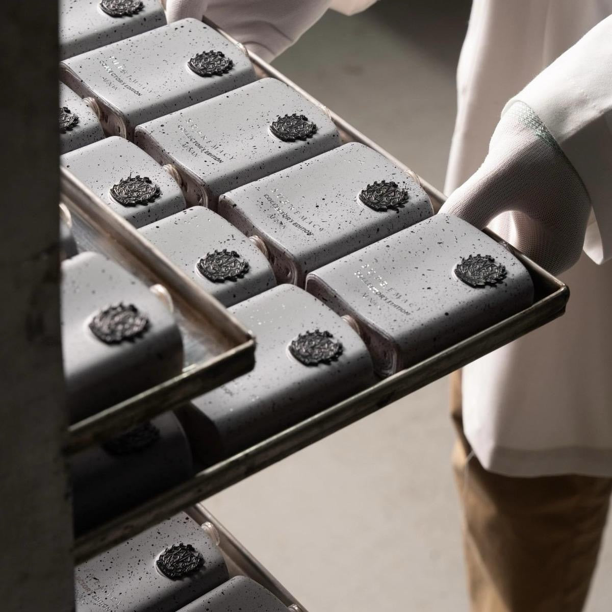 Supremacy Collectors Edition By Afnan - 100ml Eau De Parfum