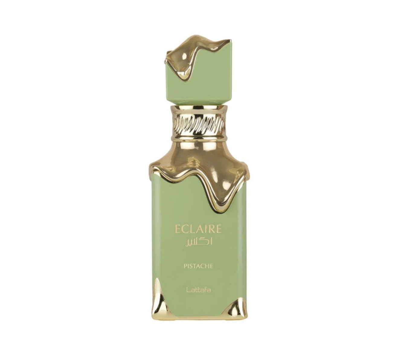 Eclaire Pistache By Lattafa - 100ml Eau De Parfum