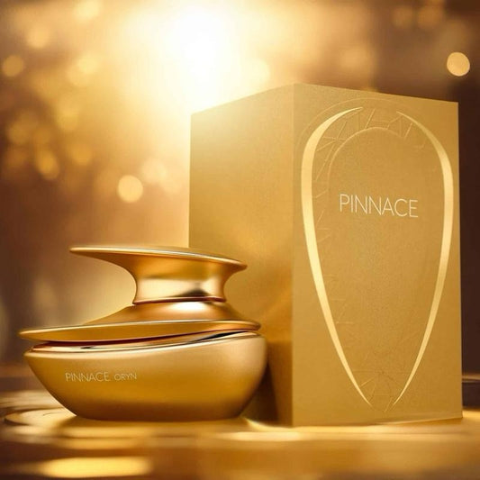 Pinnace Oryn By French Avenue - 100ml Eau De Parfum