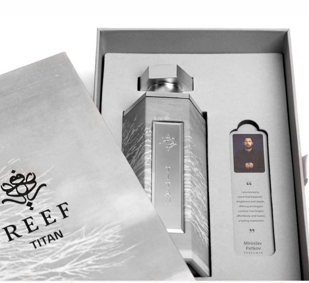 Reef Titan - 200ml Eau De Parfum
