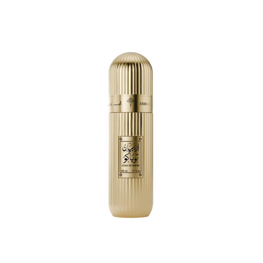 Arabian Tobacco By Ibraq - 100ml Extrait De Parfum