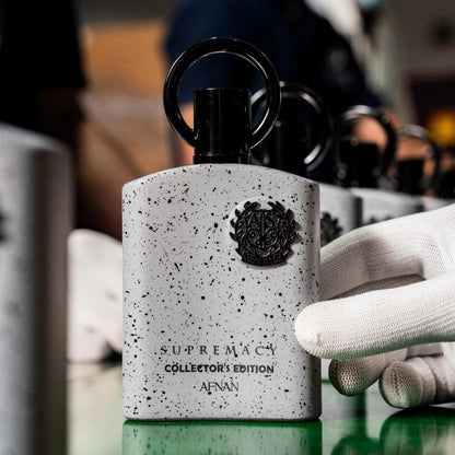 Supremacy Collectors Edition By Afnan - 100ml Eau De Parfum