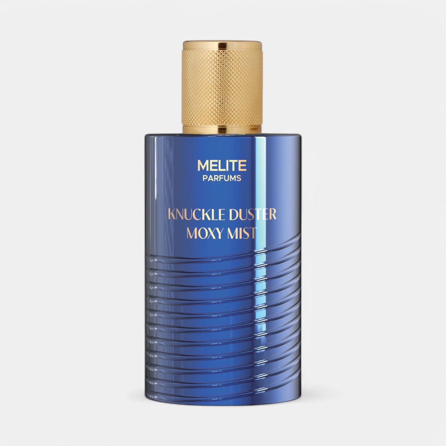 Knuckle Duster Moxy Mist by Melite Parfums – 55ml Eau De Parfum