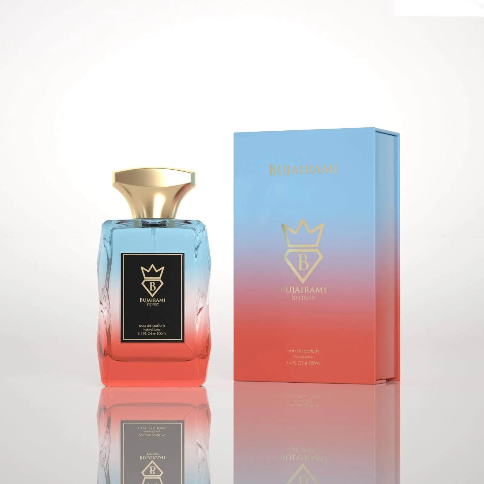 Special Day By Bujairami - 100ml Eau De Parfum