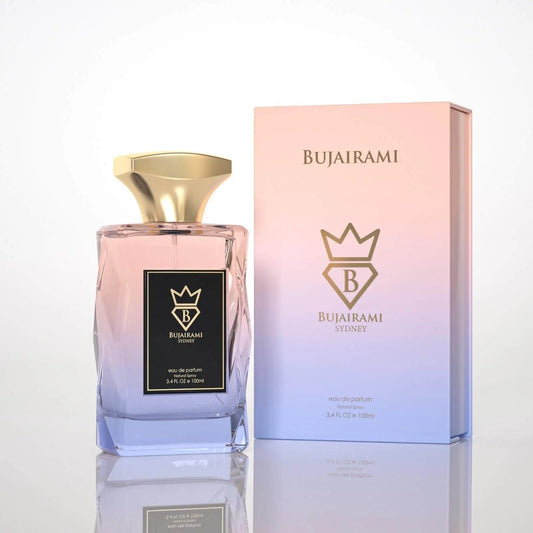 Sugar Rush By Bujairami - 100ml Eau De Parfum