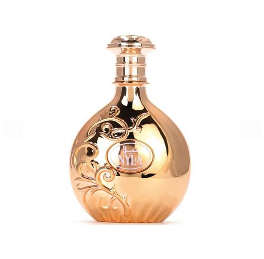 Nyla By Arabiyat Prestige - 80ml Eau De Parfum