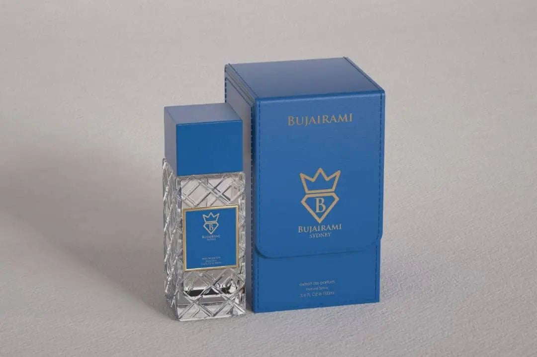 Drip By Bujairami - 100ml Eau De Parfum
