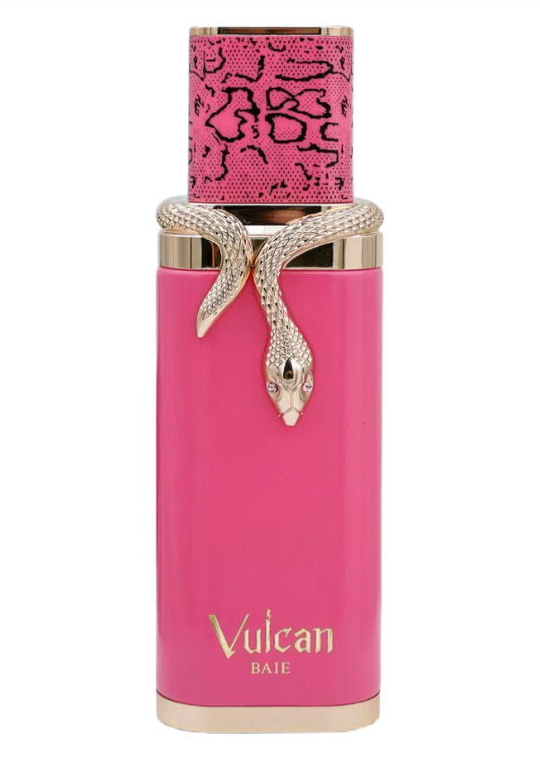 Vulcan Baie By French Avenue - 100ml Eau De Parfum * IN STOCK *
