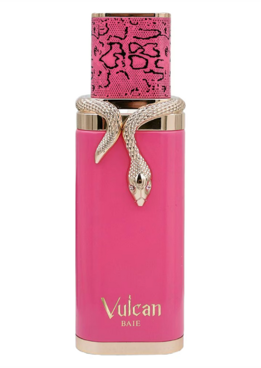 Vulcan Baie By French Avenue - 100ml Eau De Parfum