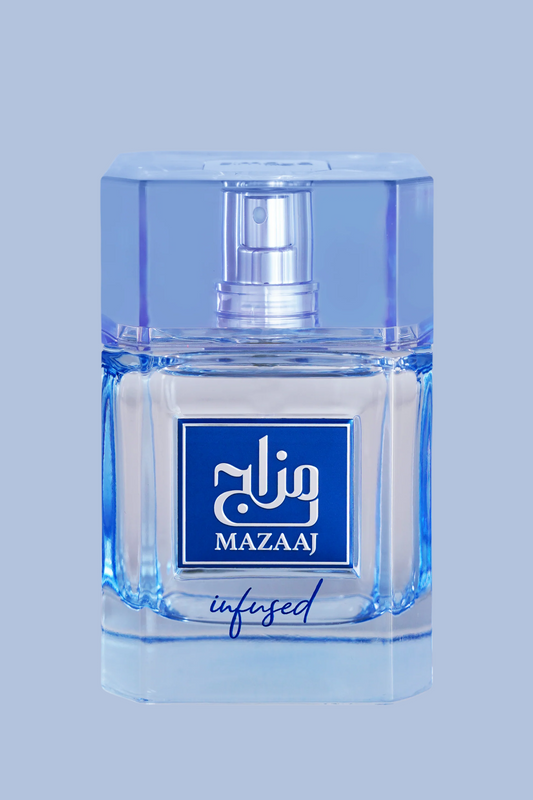 MAZAAJ INFUSED