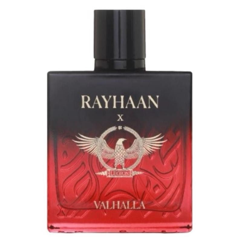Valhalla By Rayhaan X Legion Parfums - 100ml Eau De Parfum