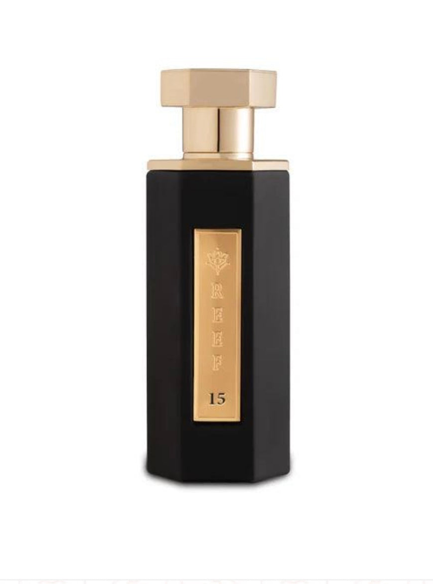 REEF 15 - 100ml Eau De Parfum