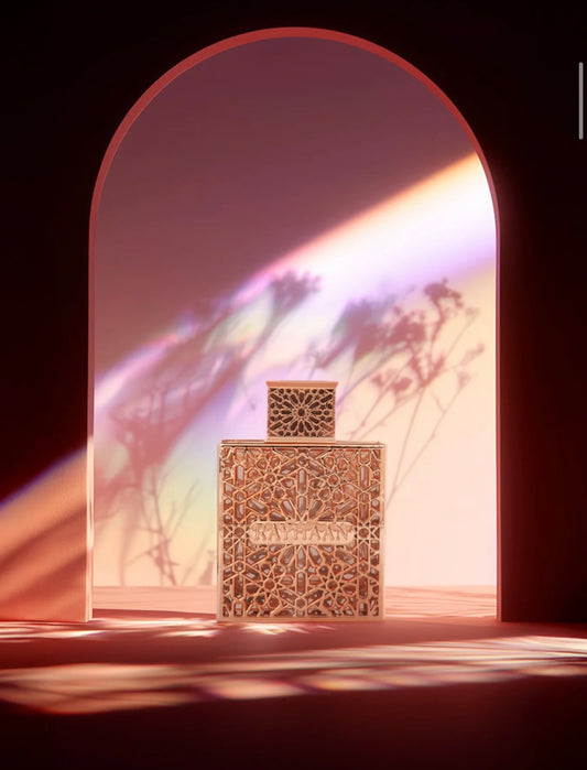 Divine By Rayhaan - 100ml Eau De Parfum
