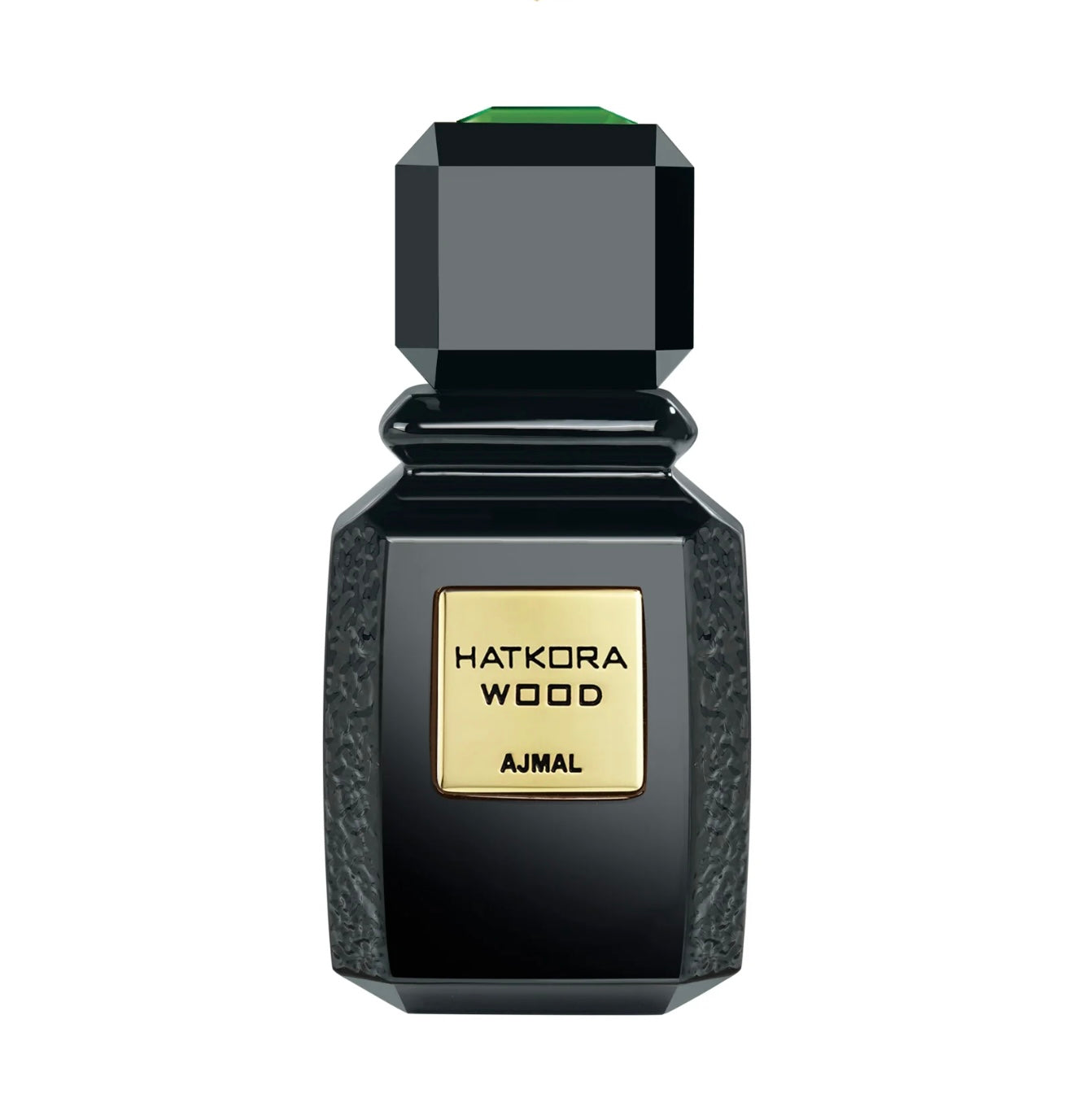 Hatkora Wood By Ajmal - 100ml Eau De Parfum