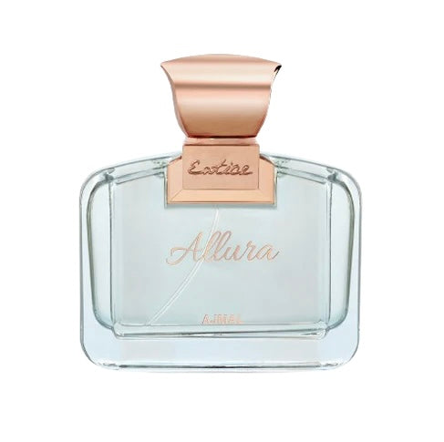 Entice Allura By Ajmal - 75ml Eau De Parfum