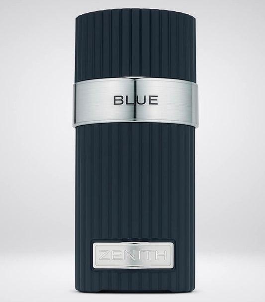 Zenith Blue By French Avenue - 100ml Eau De Parfum