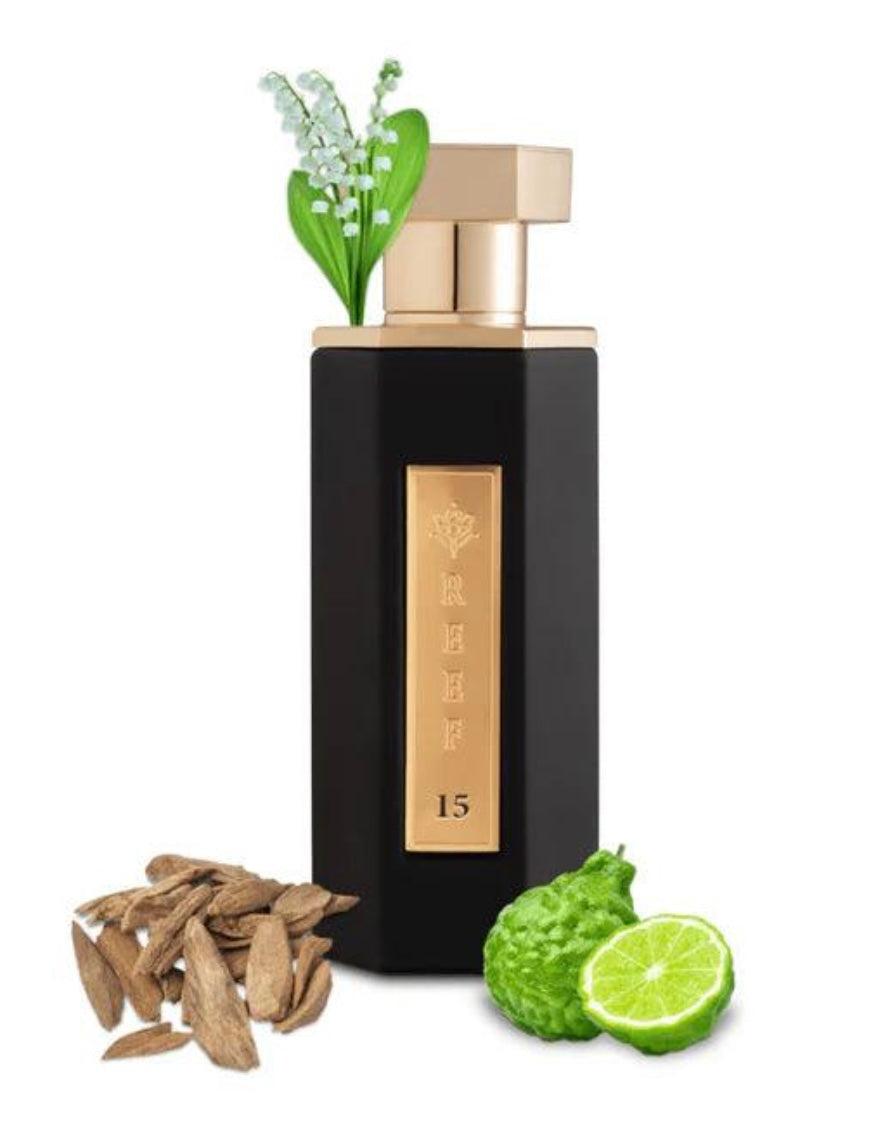REEF 15 - 100ml Eau De Parfum