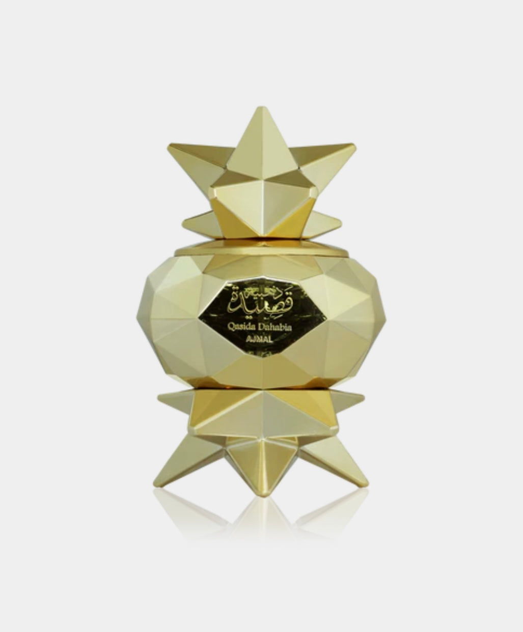 Qasida Dhabia By Ajmal - 60ml Eau De Parfum