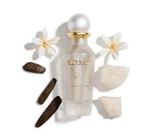 Pur Musk By Surrati - 150ml Extrait De Parfum