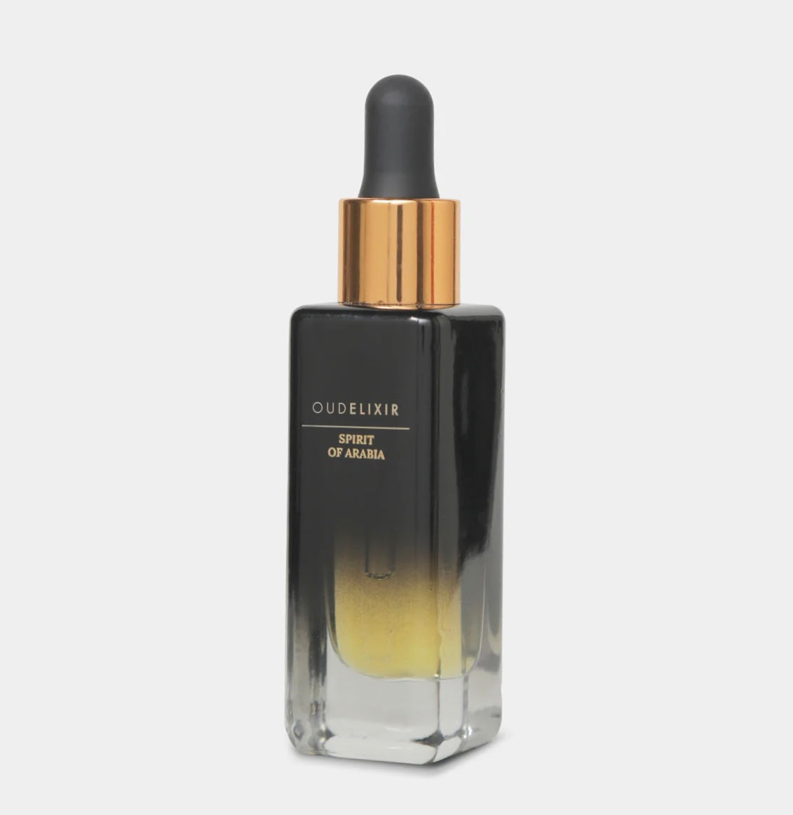 Spirit Of Arabia By Oud Elixir - 20ml Concentrated Perfume Oil