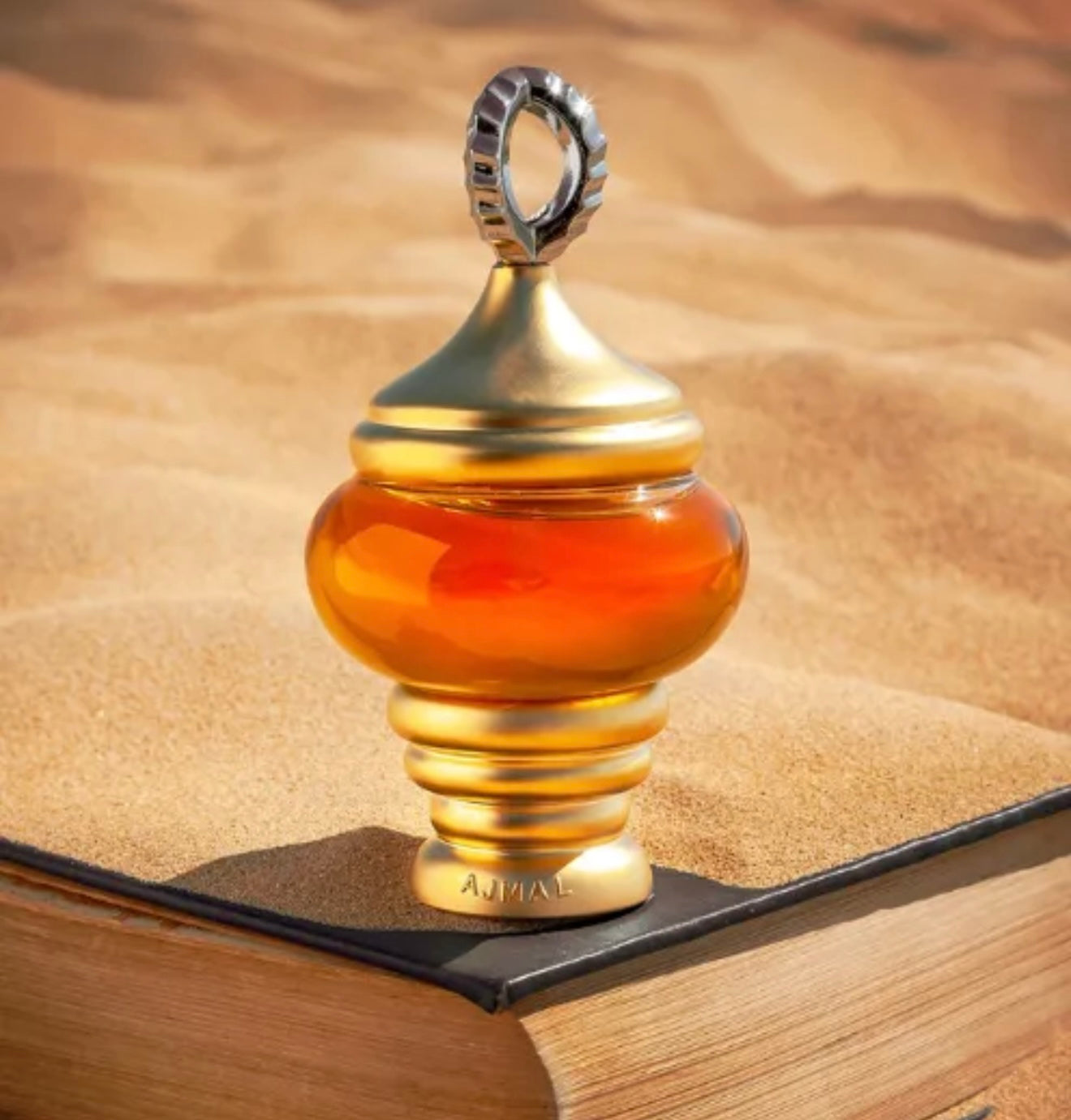 1001 Nights By Ajmal - 30ml Concentrated Perfume Oil