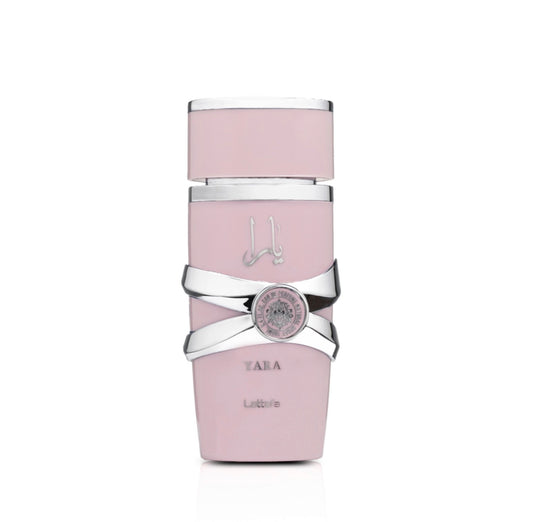 Yara By Lattafa – 100ml Eau De Parfum